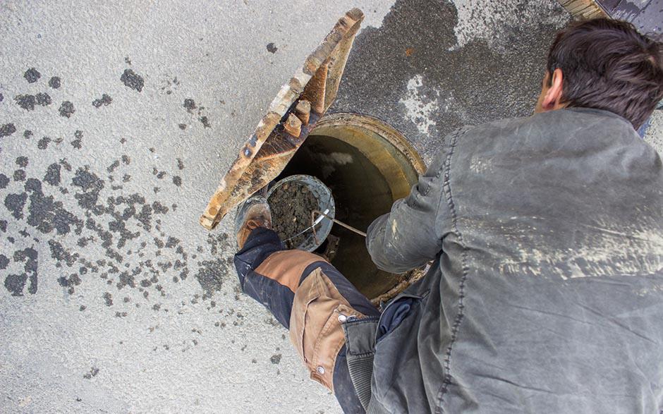 travaux assainissement Boulogne-Billancourt