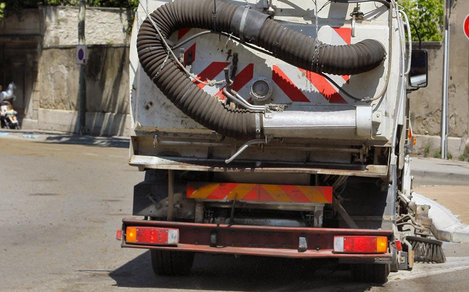 assainissement canalisation Sucy-en-Brie